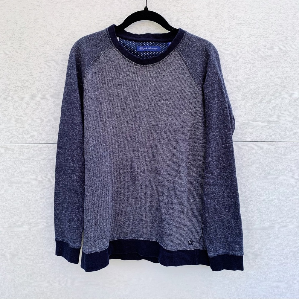 English Laundry Sweater